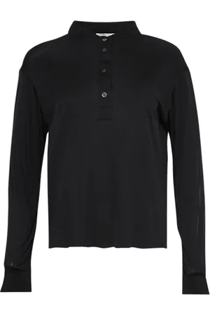The Row Constance top