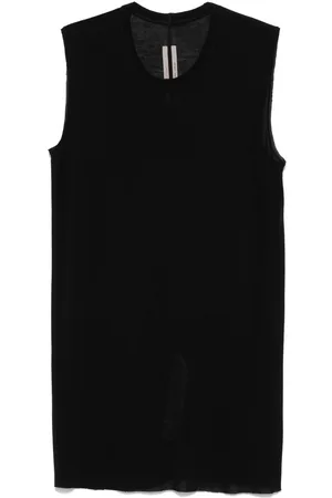Rick Owens Basic SL tank
