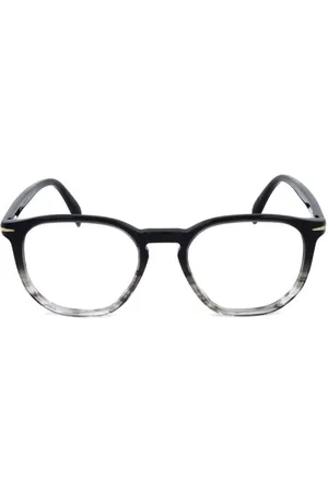 DB EYEWEAR BY DAVID BECKHAM Gradient-effect glasses