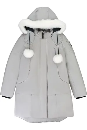 Moose Knuckles Stirling parka