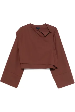 Soeur Eva blouse