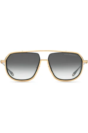 DITA EYEWEAR Intracraft sunglasses