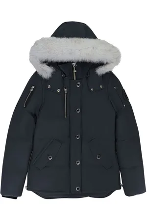 Moose Knuckles 3Q jacket