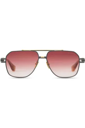 DITA EYEWEAR Kudru sunglasses