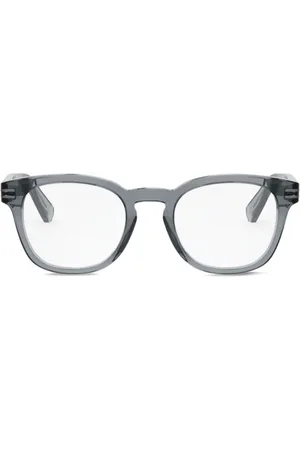 Bvlgari Round-frame glasses