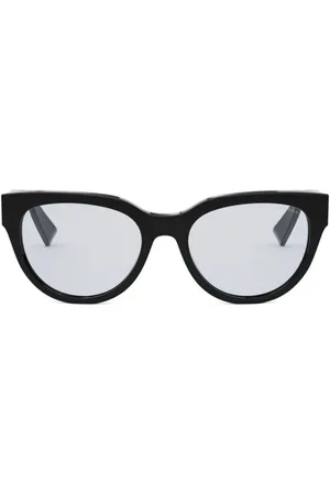 Bvlgari Cat-eye glasses