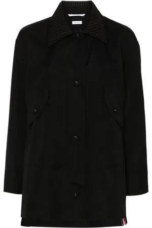 Thom Browne Single-breasted coat