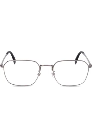 DB EYEWEAR BY DAVID BECKHAM Square-frame glasses