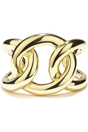 Goossens Lhassa cuff bracelet