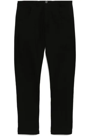 UNDER CONSTRUCTION Tapered leg trouser