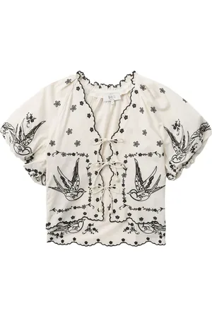 SEA Kingsley shirt