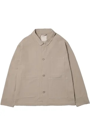 Satta Judd shirt jacket