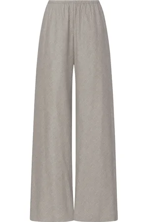 The Row Gala trousers