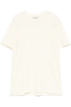 Rohe Crew neck T-shirt