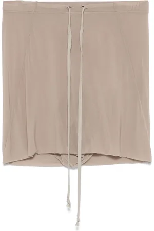 Rick Owens Bud shorts