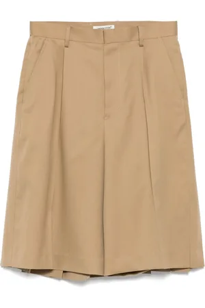 UNDERCOVER Slash pocket short