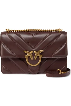 Pinko Love One shoulder bag