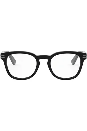 Bvlgari Square-frame glasses