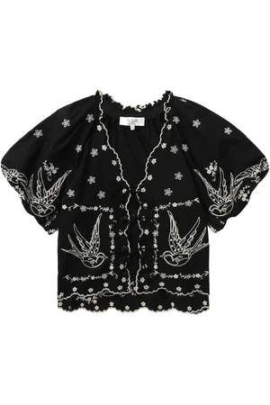 SEA Kingsley shirt