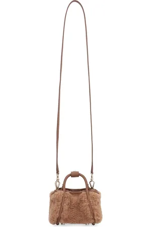 Max Mara Mini Marine tote bag