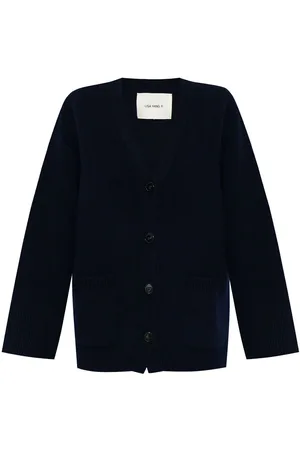 Lisa Yang The Kellie cardigan