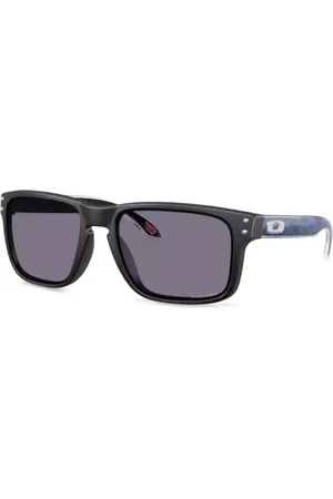 Oakley Holbrook™ square-frame sunglasses