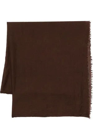 Rick Owens Ginny Mega scarf