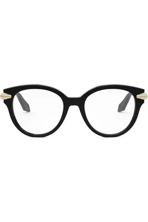 Bvlgari Round-frame glasses