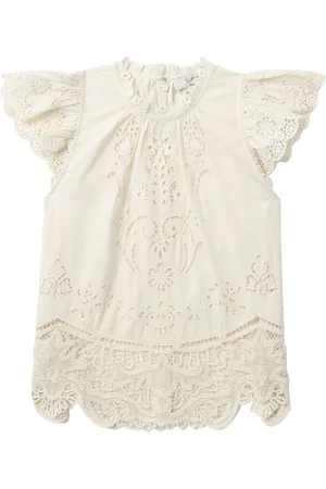 SEA Gianna blouse