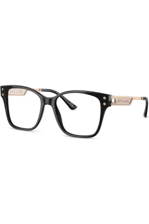 Bvlgari Square-frame glasses
