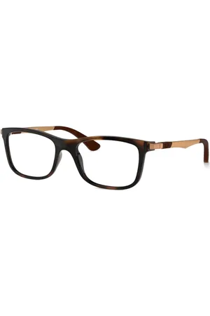 Ray-Ban Rectangle-frame glasses