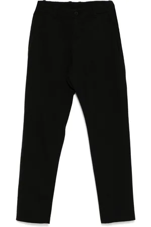 TRANSIT Straight-leg trousers