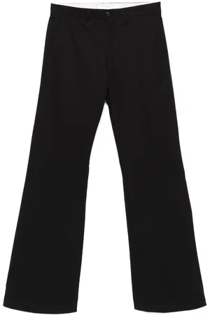 SOCIÉTÉ ANONYME Elegant Mark trousers