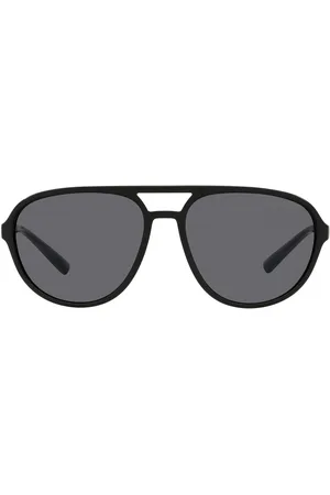 Dolce & Gabbana Pilot-frame sunglasses