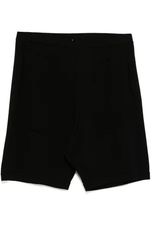 UNDER CONSTRUCTION Elasticated waist trousers