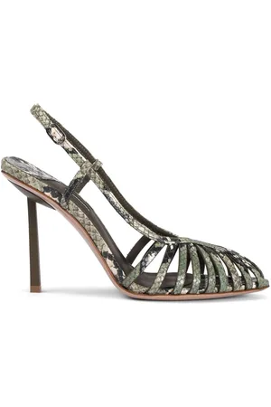 LE SILLA Cage pumps