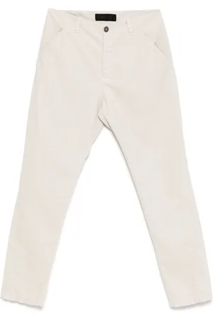TRANSIT Straight-leg trousers