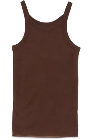 Soeur Deborah tank top