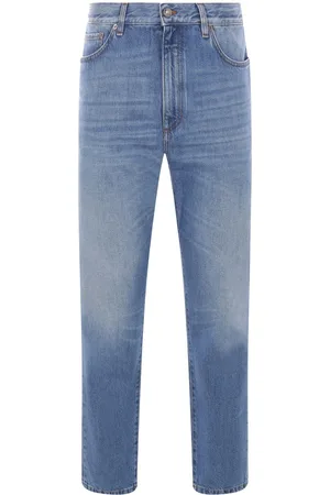 Ermenegildo Zegna Roccia jeans