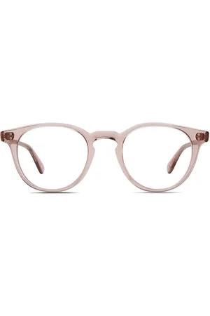 GARRETT LEIGHT Clement glasses