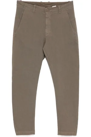 TRANSIT Tapered trousers