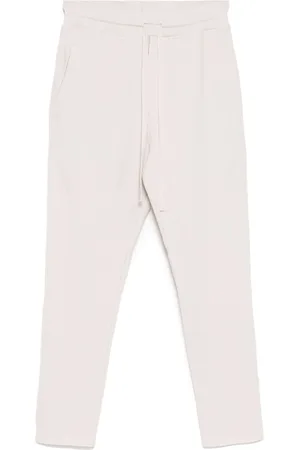 TRANSIT Drawstring trousers