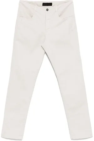 TRANSIT Straight-leg trousers