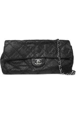 CHANEL 2011 Classic Flap shoulder bag