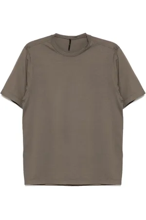 TRANSIT Crew neck T-shirt