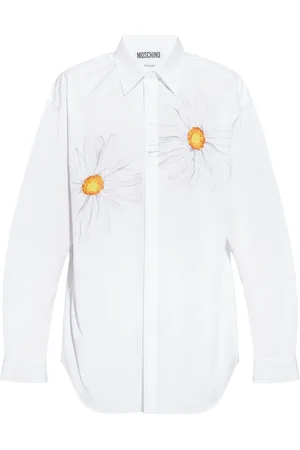 Moschino Cotton shirt
