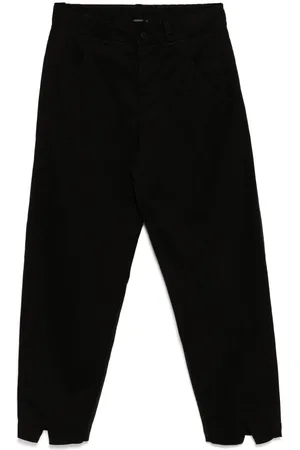 TRANSIT Straight trousers