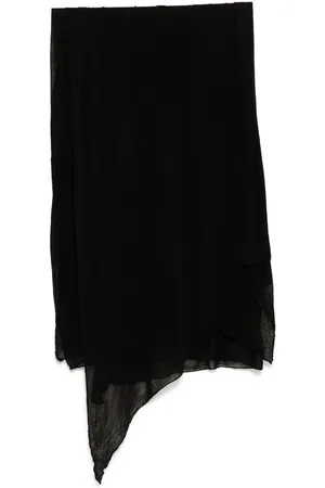 TRANSIT Long length scarves