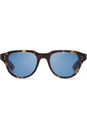 DITA EYEWEAR Telehacker sunglasses