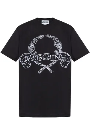 Moschino Cotton t-shirt